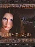 Les Demoniaques (uncut) Jean Rollin